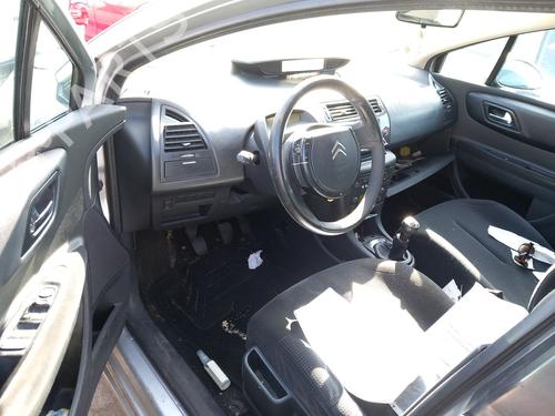 Front bumper CITROËN C4 I (LC_) 1.4 16V | BP29115673C7 
