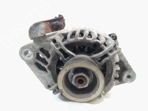 Used Alternator TOYOTA AYGO (_B1_) 1.0 (KGB10_, KGB10R) (68 hp) 10170872