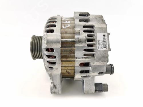 Alternator CITROËN C3 I (FC_, FN_)  | BP16172949M7 