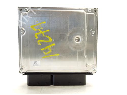 Engine control unit (ECU) BMW 1 (E81) 118 d | BP24140510M57 