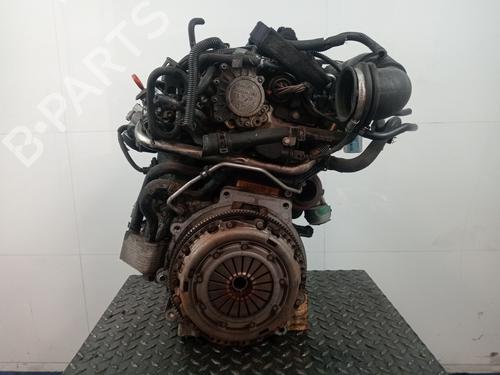 Engine DODGE CALIBER 2.0 CRD | BP35986287M1 - Image 5