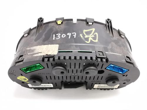 Instrument cluster SEAT IBIZA II (6K1) 1.4 i | BP8486055C47 