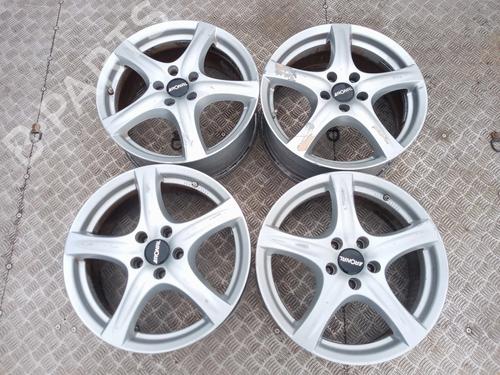 Used Rim RENAULT LAGUNA II (BG0/1_) 1.9 dCi (107 hp) 11383698