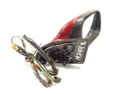Right mirror PEUGEOT 307 CC (3B) 2.0 HDi 135 | BP28057769C27 