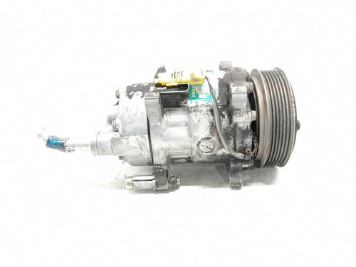 AC compressor PEUGEOT 307 (3A/C)  | BP28041178M34 