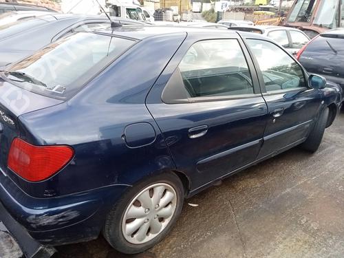 Front right window mechanism CITROËN XSARA (N1) 1.6 16V | BP12326291C23 