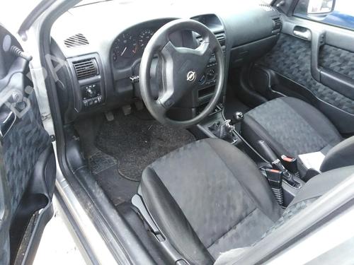 Alternator OPEL ASTRA G Hatchback (T98)  | BP9245695M7 