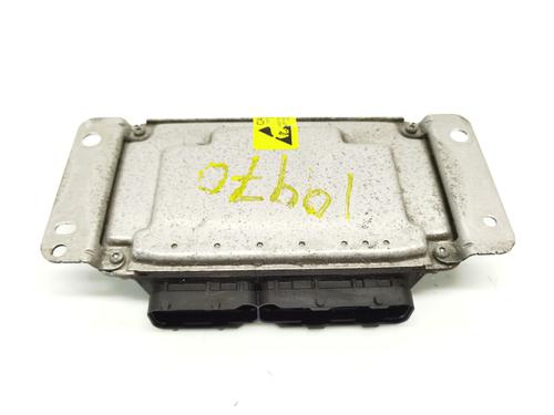 Engine control unit (ECU) TOYOTA AYGO (_B1_) 1.0 (KGB10_, KGB10R) | BP28016319M57 