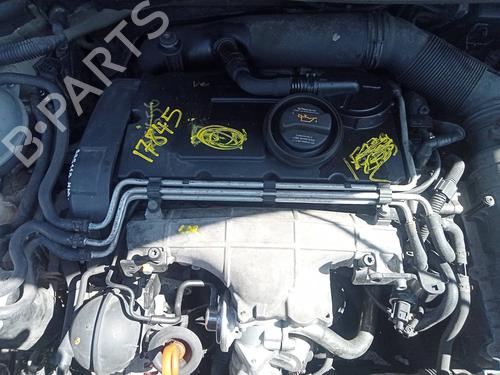 Egr SEAT TOLEDO III (5P2)  | BP25263293M69 