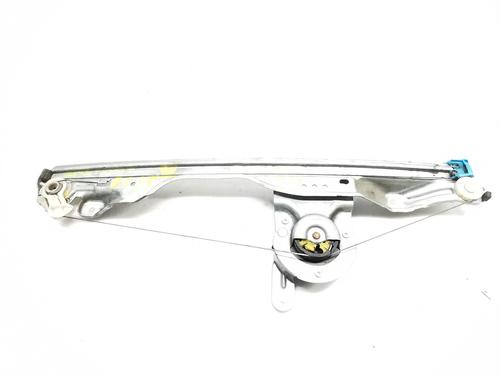 Front right window mechanism RENAULT MODUS / GRAND MODUS (F/JP0_) 1.5 dCi 90 | BP34157670C23 - Image 3