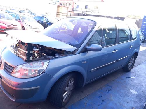 Used Parts RENAULT GRAND SCÉNIC II (JM0/1_) 2.0 dCi (JM1K) 5010543