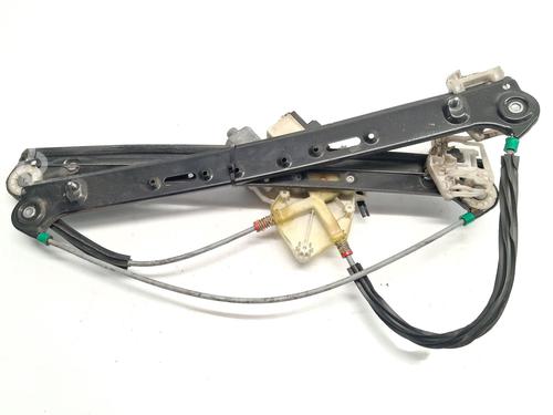 Front left window mechanism BMW X3 (E83) xDrive 20 d | BP30733632C22