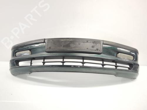 Used Front bumper BMW 3 (E46) 320 d (136 hp) 27474849