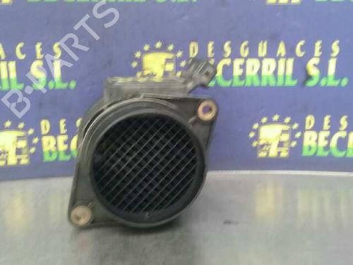 Used Mass air flow sensor RENAULT LAGUNA I Grandtour (K56_) 1.9 dTi (K56J) (98 hp) 8434461