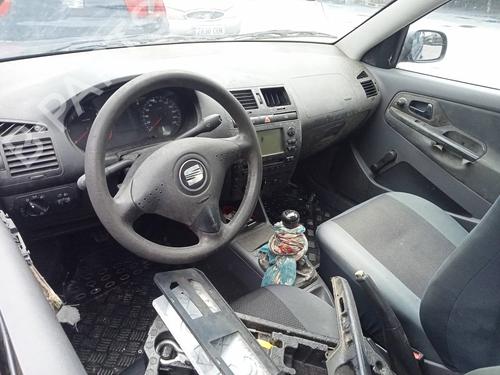 Starter SEAT IBIZA II (6K1) 1.9 SDI | BP27473630M8 