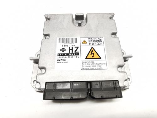 Used Engine control unit (ECU) Engine control unit (ECU) NISSAN ALMERA II Hatchback (N16) [2000-2026] 33325780 33325780