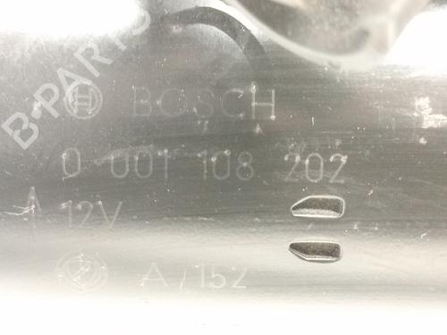 Starter FIAT STILO (192_)  | BP28048476M8 