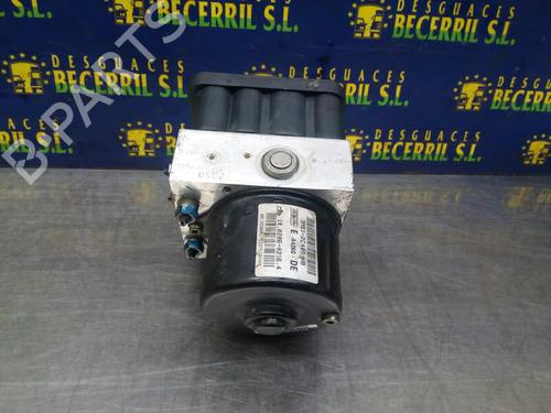 ABS pump FORD FOCUS II (DA_, HCP, DP)  | BP8430886M43 