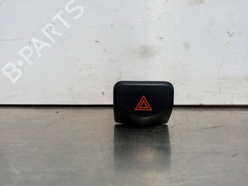 Used Warning switch NISSAN NOTE (E11, NE11) 1.5 dCi (86 hp) 8467603