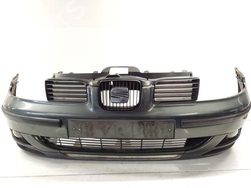 Used Front bumper Front bumper SEAT TOLEDO II (1M2) 1.9 TDI (110 hp) 39901108 39901108