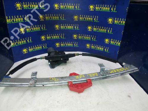 Rudehejsemekanisme Højre foran FORD MONDEO I (GBP) [1993-1996]  8426299