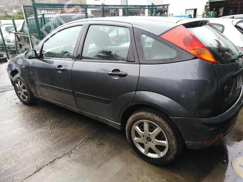 Left mirror FORD FOCUS I (DAW, DBW)  | BP8475468C26 