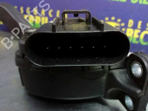 Pedal FORD FIESTA V (JH_, JD_)  | BP8442413I4 