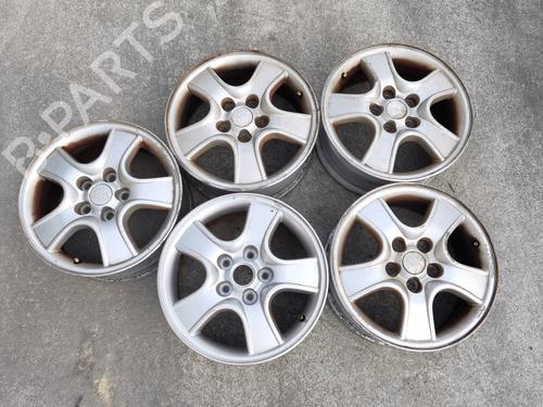 Velg KIA SPORTAGE II (JE_, KM_) [2004-2011]  21525445