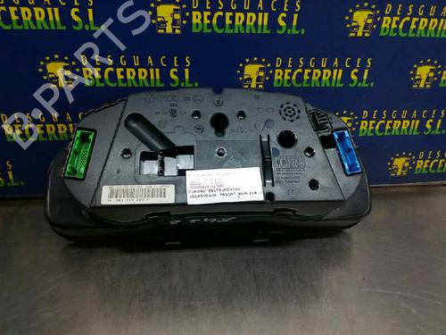 Instrument cluster VW PASSAT B5 (3B2)  | BP8459099C47 
