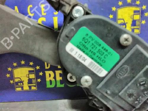 Pedal SEAT IBIZA III (6L1) 1.2 | BP8439570I4 