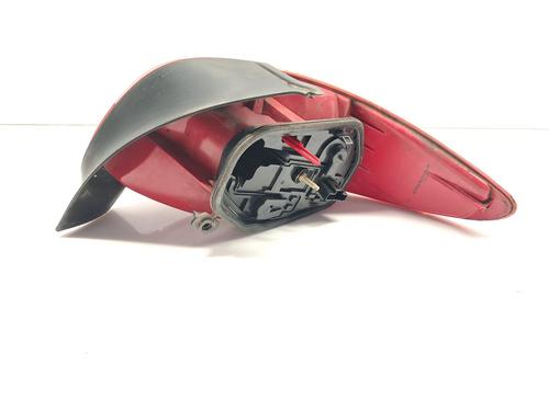Left taillight PEUGEOT 206 Hatchback (2A/C) 1.4 i | BP30940248C34