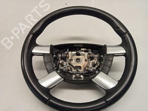 Used Steering wheel FORD FOCUS II (DA_, HCP, DP) 1.6 TDCi (90 hp) 23841177