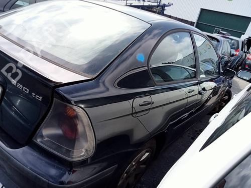 Gearbox BMW 3 Compact (E46) 320 td | BP21525175M3 