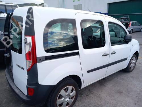 Right front window switch RENAULT KANGOO / GRAND KANGOO II (KW0/1_) 1.5 dCi 75 (KW07, KW10, KW04) | BP32369078I26 