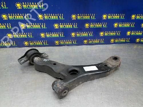 Used Left front suspension arm FORD TOURNEO CONNECT 1.8 TDCi (90 hp) 8452202