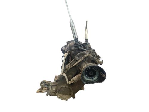 Gearbox HYUNDAI GALLOPER II (JK-01)  | BP19654344M3 