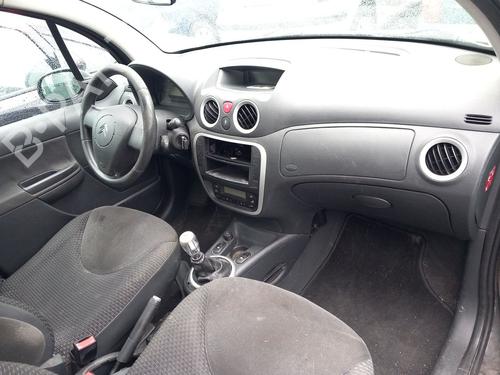 Engine control unit (ECU) CITROËN C3 I (FC_, FN_) 1.4 HDi | BP26411159M57 