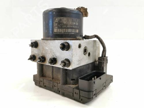 ABS Bremseaggregat SEAT ALHAMBRA (7V8, 7V9) 1.9 TDI (115 hp) 12324897