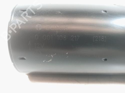 Starter MERCEDES-BENZ A-CLASS (W169)  | BP8466757M8 