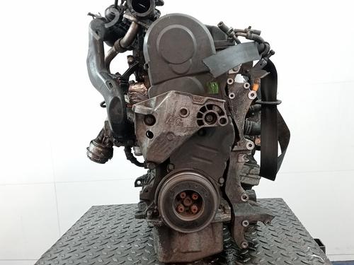 Engine AUDI A3 (8L1) 1.9 TDI | BP28517925M1 