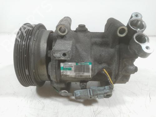 AC compressor NISSAN MICRA III (K12) 1.5 dCi | BP8471956M34 