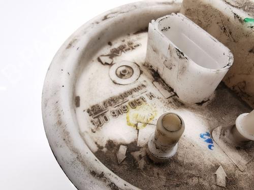 Fuel pump VW GOLF IV (1J1)  | BP24415721M76 