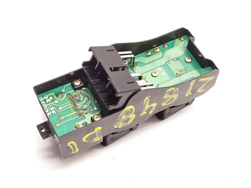 Left front window switch MAZDA 323 C V (BA) 1.8 16V (BA8P) | BP31828649I27