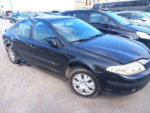 Used Parts RENAULT LAGUNA II (BG0/1_)  1.9 dCI (BG0E)  4490394