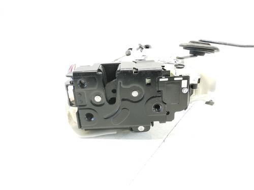 Front right lock VW TRANSPORTER T5 Van (7HA, 7HH, 7EA, 7EH) 2.5 TDI | BP29889663C97 