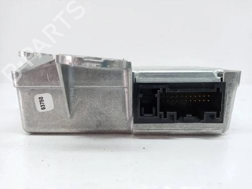 Kollisjonspute styreenhet RENAULT MEGANE II Saloon (LM0/1_) 1.5 dCi (LM0F, LM0T, LM2B) | BP8480225M53 