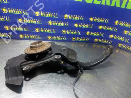 Used Right front steering knuckle ALFA ROMEO 159 (939_) 1.9 JTDM 16V (939AXC1B, 939AXC12) (150 hp) 16692387