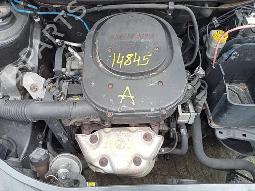 AC compressor FIAT PUNTO Hatchback Van (188_) 1.2 60 | BP11056263M34 