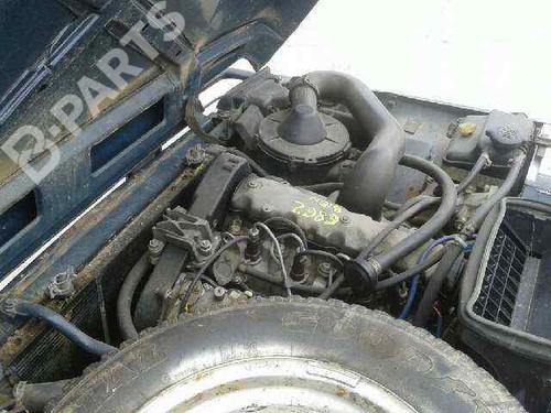 Used Parts LADA NIVA Closed Off-Road Vehicle (2121, 2131)  1900 Diesel (21215)  949521