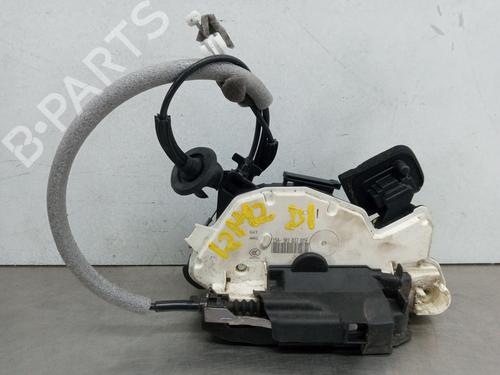 Used Front left lock SEAT LEON (5F1) [2012-2021]  8476334